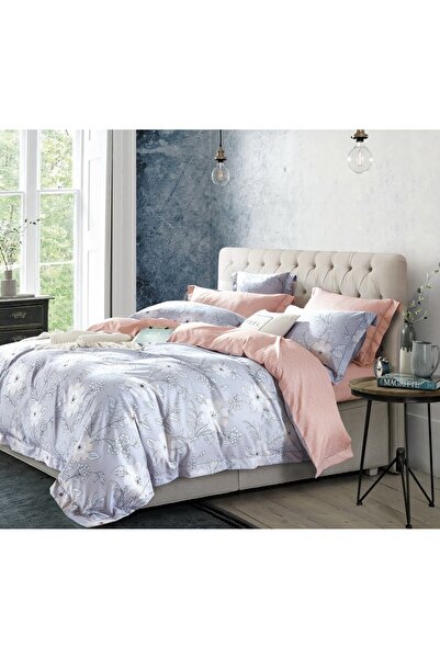 Ferrucci Frochi Multicolor 4-Piece Comforter Set