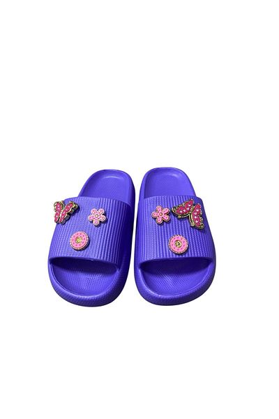 Akım Girl's Slippers