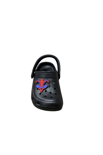 Mumi Baby Closed Front Slippers