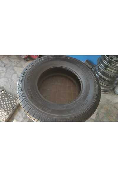 Petlas 195/14C (8K,104R,2024) PT825 PLUS Otomobil YAZ LASTİK