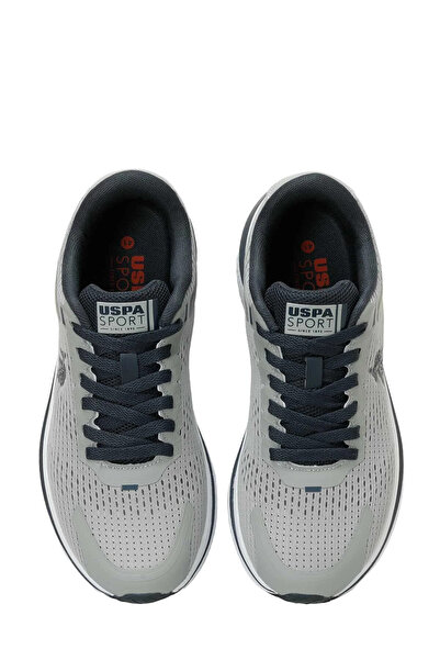 U.S. Polo Assn. U.S. Polo Assn. 5M,Genesıs 5Fx Açık Gri Erkek Sneaker A101938158