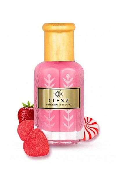 clenz Premium Musk - 6ml