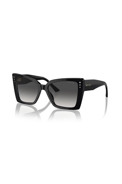 Jimmy Choo Jimmy choo 0jc5001b 50008g54 women's glasses