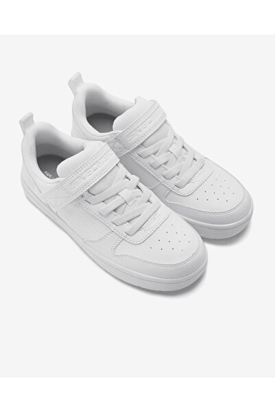 SKECHERS SMOOTH STREET Ayakkabı Erkek Çocuk