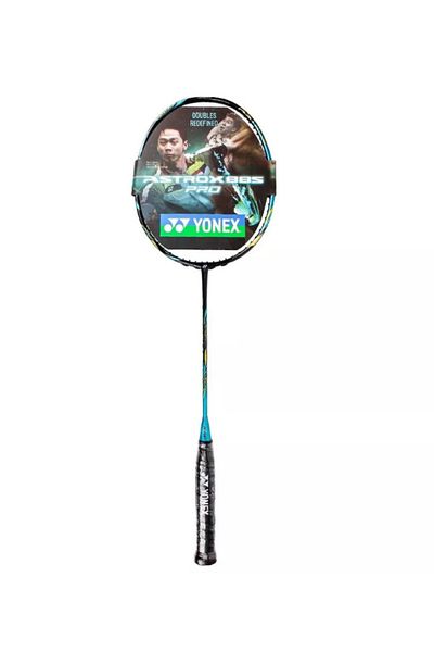 YONEX ASTROX 88S PRO 2ND GEN. YONEX HEAD HEAVY BALANCE BADMINTON RACKET (UNSTRUNG)