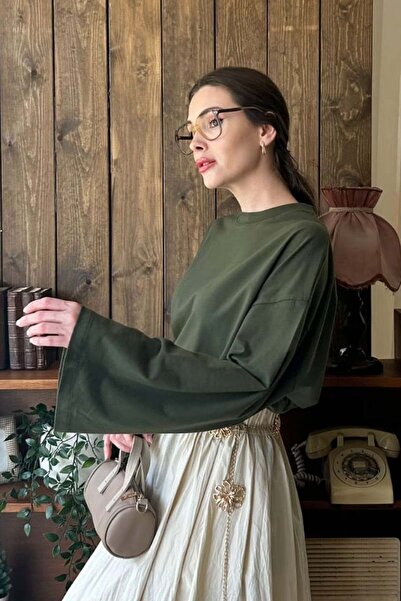 Ceylan Otantik Khaki Body