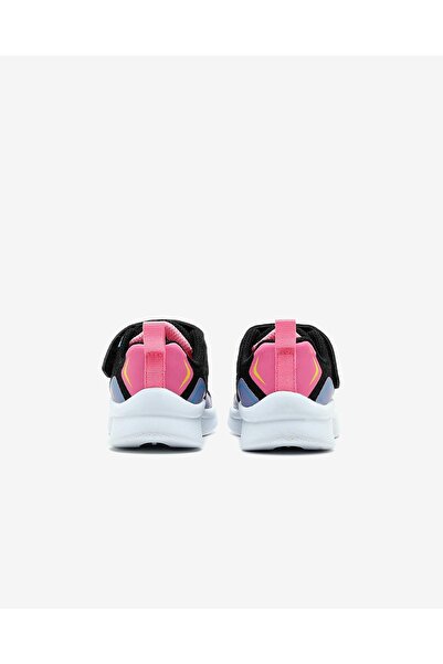SKECHERS MICROSPEC BRIGHT RETROS Ayakkabı Kız Çocuk