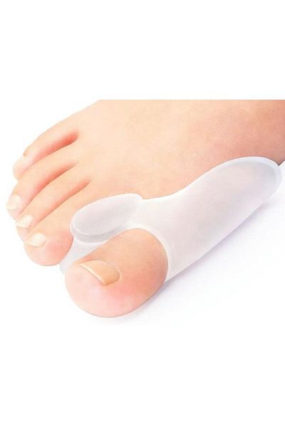 Evelise Set of 2 protections for mounts, finger separator, thumb position corrector