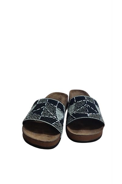 Pienn 20050 Konay Stone Slippers