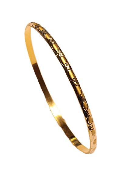 Hakan Güler Kuyumculuk Altın Hediyelik Bilezik