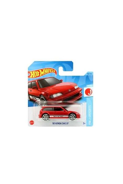 Angoravi 90 Honda Civic - Hkj16
