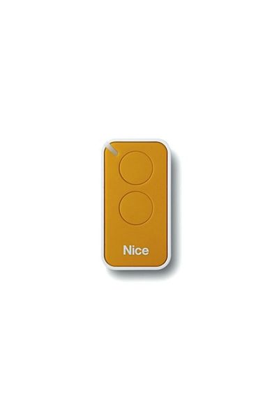 NİCE Nice INTI2Y Remote Control with 2 Channels
