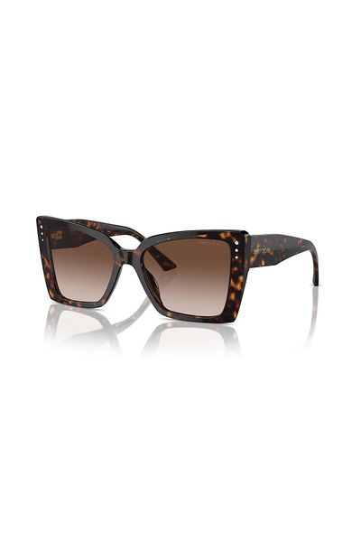 Jimmy Choo Jc 5001B Col 5002/13 54-17-140 Women's Sunglasses