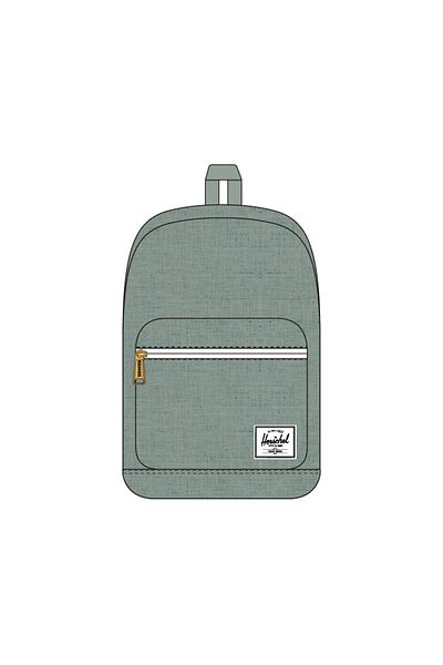 Herschel Supply Co. Σακίδιο πλάτης Herschel Pop Quiz 15"/16" Inc