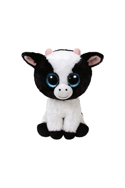 Angoravi Ty Beanie Boos Butter Cow 15cm