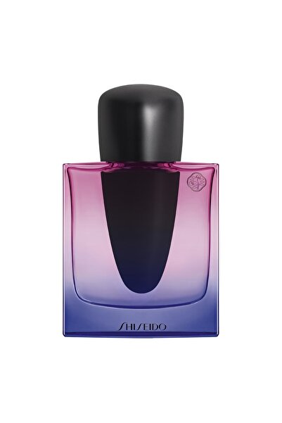 Shiseido Ginza Night Parfüm - Çiçeksi Odunsu Koku 50 ML