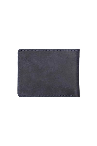 Enseb Pier Leather Men's Wallet TN6 Purple