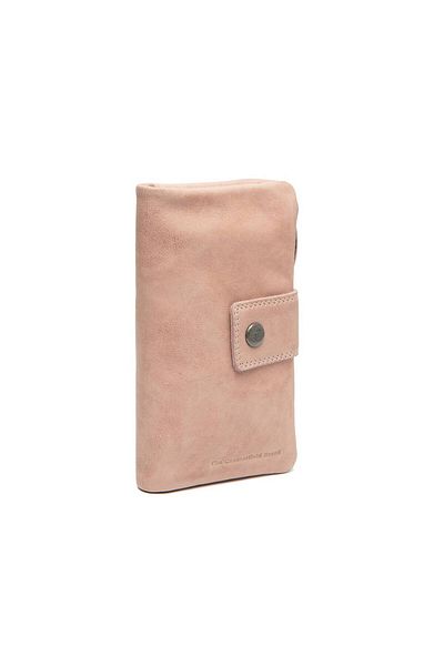 The Chesterfield Brand Women's genuine leather wallet, The Chesterfield Brand, Fresno, with RFID protection