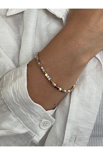 Çelik DORİKA ÇELİK BİLEKLİK