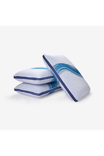 Sleepwell Nexa Regular Pillow For Comfortable Head And Neck Support