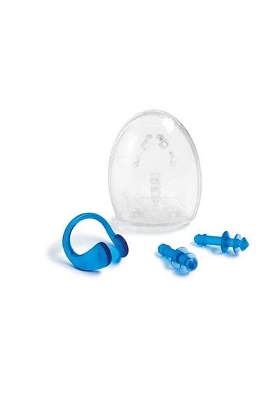 Enseb 55609 ear plugs and nose clip