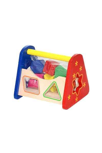 LiderGlobal 315 -ONY WOOD TRAINER FIND-TAK
