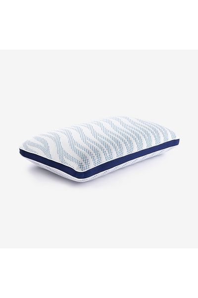 Sleepwell Impression Regular Moulded Foam Pillow For Painfree Head & Neck Support