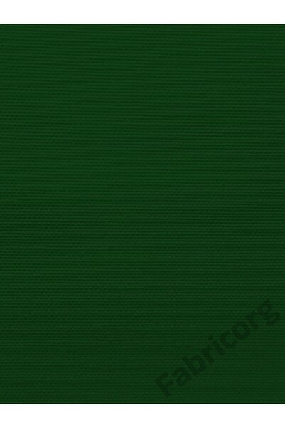 fabricorg Duck Cloth Throw Pillow-Cover Grass (40X40 cm)