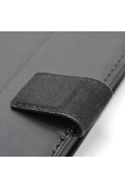 Rivor Realme C75 4g Uyumlu Kılıf Kamera Koruyuculu Kapaklı Kartlıklı Cüzdanlı Deri Standlı Kapak