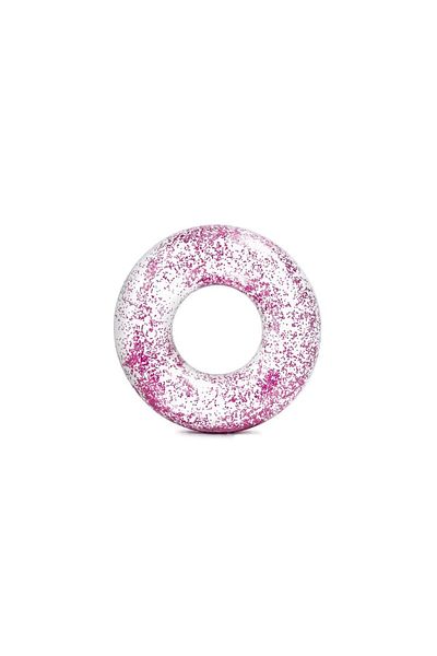 Enseb Isc56274 107 cm Glitter Patterned Bagel