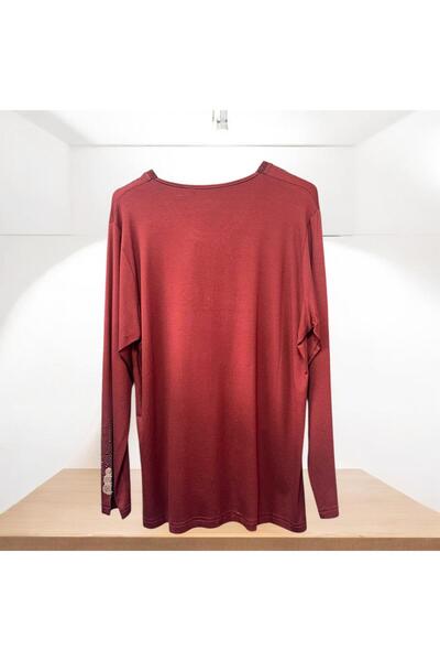 Pelikan Large Size Lycra Stylish Quality Stoned Mother's Cotton