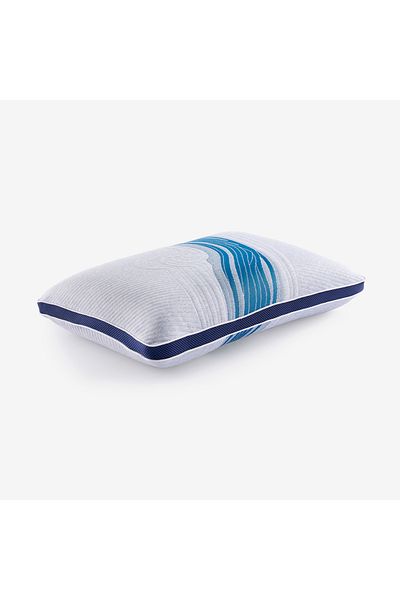 Sleepwell Nexa Regular Pillow For Comfortable Head And Neck Support
