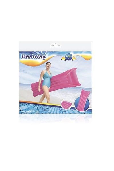 LiderGlobal 44007 SOLID COLOR MATTRESS 183x69