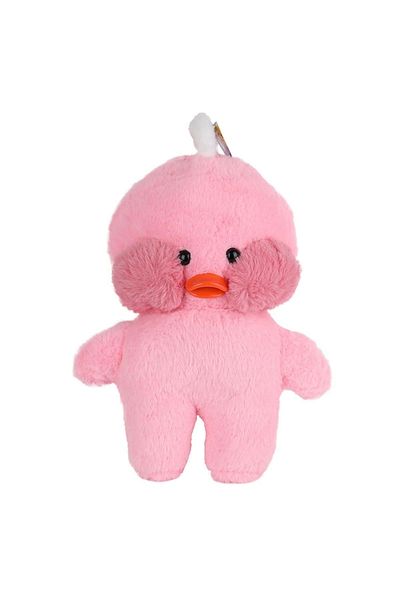Enseb Fk-2310 Lalafan Duck 30 cm -Grantoys