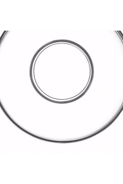 MATMEL Bunch of 6 Tea Plates - 12 cm