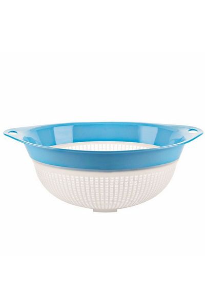 MATMEL Titizz No: 1 Double Colored Strainer - Asorti
