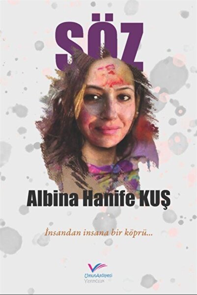 Umut Atölyesi Yayıncılık Söz Roman
