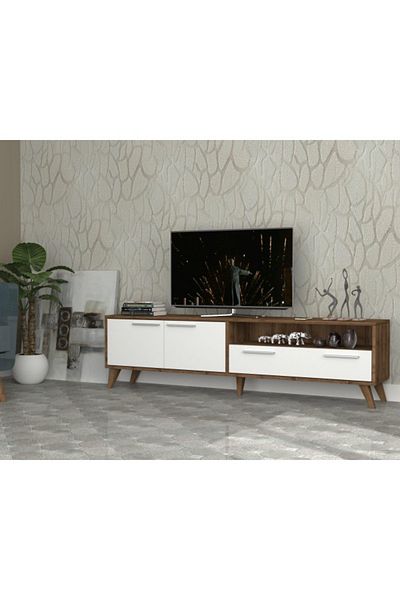 SAHABA Oslo TV table