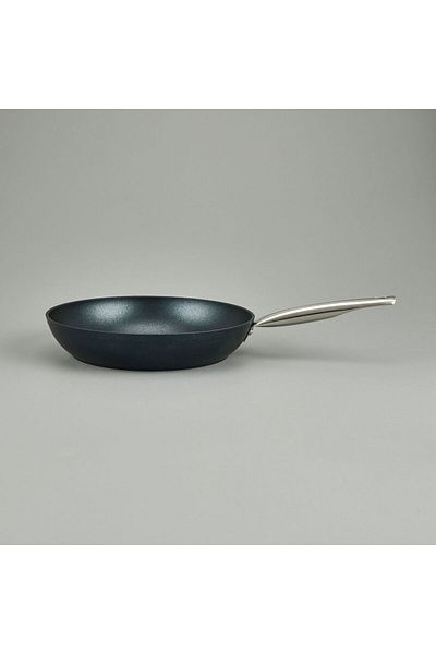 MATMEL Dark Pan - Black - 28 cm