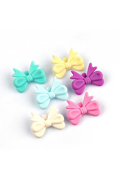 MATMEL 6-Piece Bow Cup Marker -