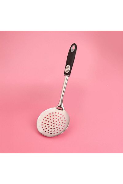 MATMEL Colander - Black - 33 cm