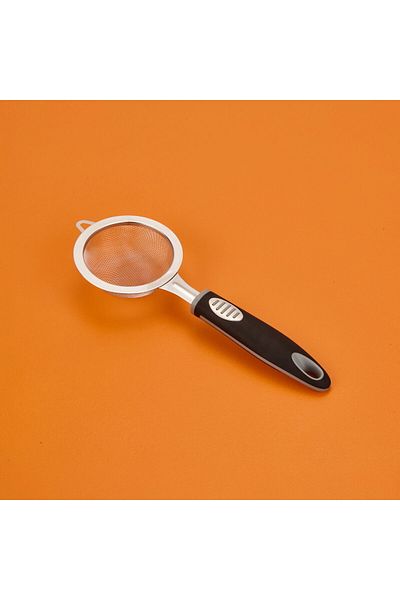 MATMEL Strainer - Black / Gray - 25 cm
