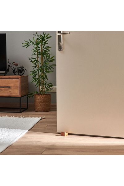MATMEL Home Hold the Door Door Stopper -