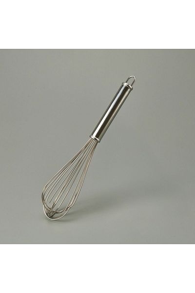 MATMEL Wire Whisk - Gray - 36 cm