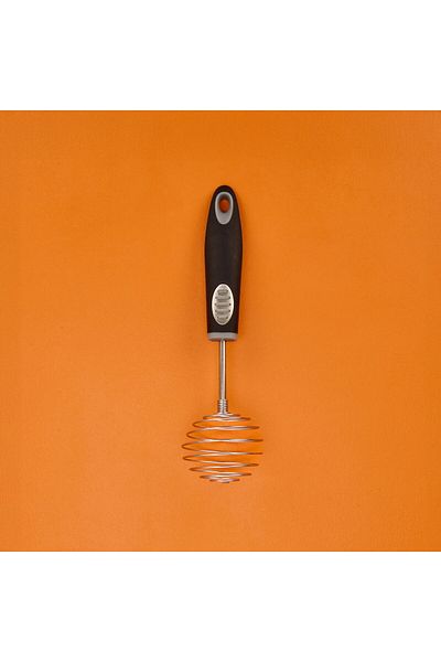 MATMEL Beater - Black - 22 cm