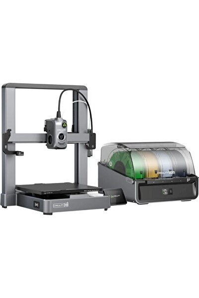 Creality Hi Combo 3D Yazıcı