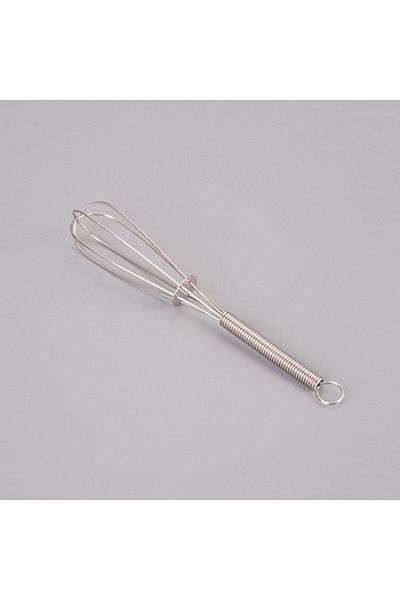 MATMEL Mini Whisk - Gray - 15 cm