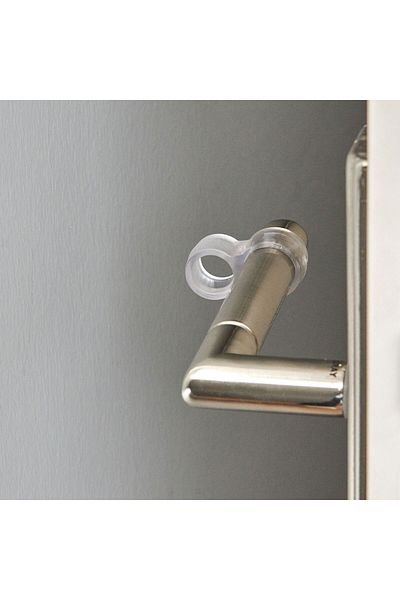 MATMEL 4 Door Window Handle Stopper