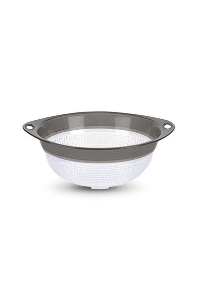 MATMEL Titizz No: 1 Double Colored Strainer - Asorti