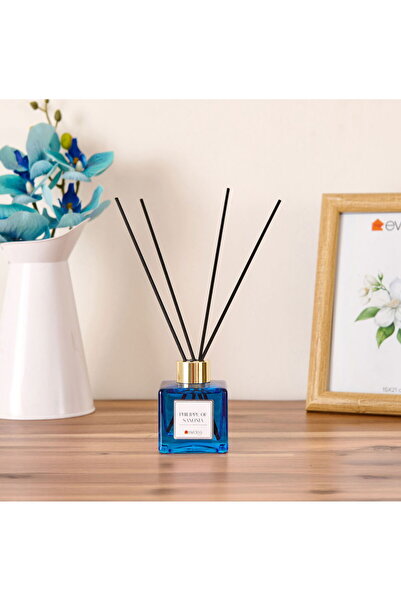 Evidea Parfum de cameră Philippe Of Saxonia Stick - Albastru - 100 ml